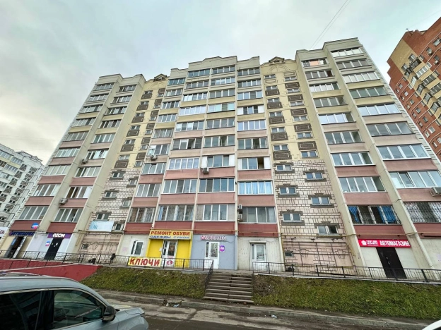 Купить квартиру в Иванове. Вариант № 9591522, 11, площадь -  квм, цена 4600000 рублей