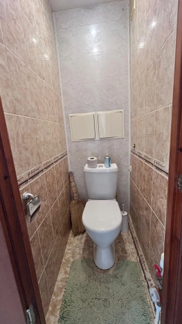 Купить квартиру в районе Красноармейский в Волгограде. Вариант № 7219909, 7, площадь -  квм, цена 4650000 рублей