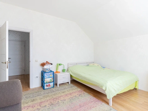 Купить дом в Санкт-Петербурге. Вариант № 8055, 21, площадь -  квм, цена 16500000 рублей