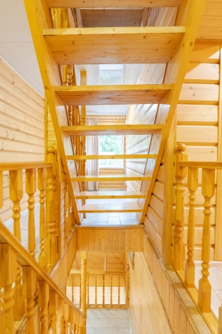 Купить дом в Санкт-Петербурге. Вариант № 9538, 34, площадь -  квм, цена 29990000 рублей