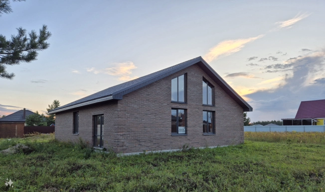 Купить дом на улице 2-й Аллейный проезд в Рязани. Вариант № 3441868, 7, площадь -  квм, цена 8500000 рублей