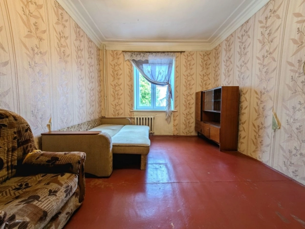 Купить трехкомнатную квартиру в Смоленской области. Вариант № 2397535, 1, площадь -  квм, цена 4400000 рублей