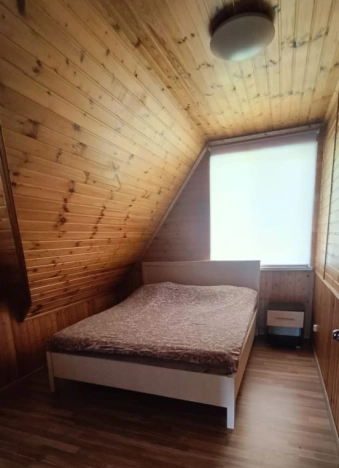 Купить дом в Москве. Вариант № 10351829, 4, площадь -  квм, цена 8000000 рублей