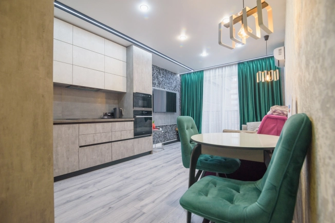 Купить двухкомнатную квартиру в ЦАО в Новосибирске. Вариант № 788713, 0, площадь -  квм, цена 12335000 рублей