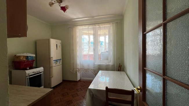 Купить однокомнатную квартиру на улице Героев-Разведчиков в Краснодаре. Вариант № 2053083, 19, площадь -  квм, цена 7500000 рублей