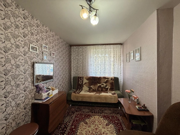 Купить квартиру в Искитиме. Вариант № 3202854, 2, площадь -  квм, цена 3790000 рублей