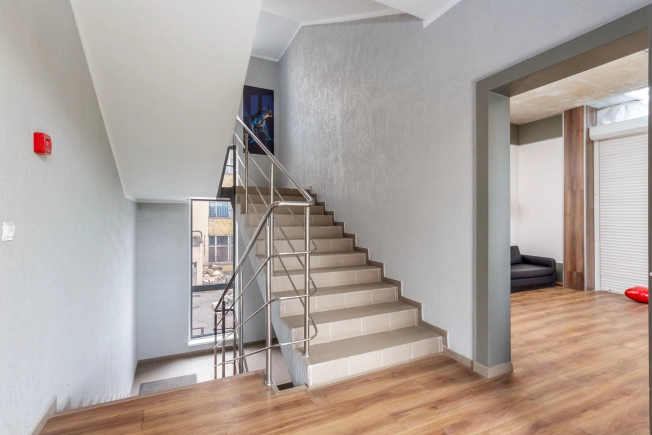 Купить коммерческую недвижимость в Калининграде. Вариант № 39857, 17, площадь -  квм, цена 110000000 рублей