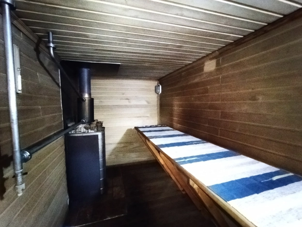 Купить дом на улице Революции в Искитиме. Вариант № 59829, 23, площадь -  квм, цена 4100000 рублей