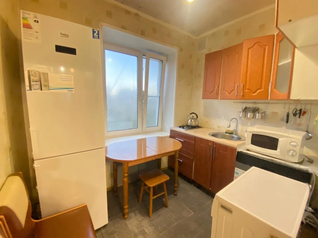 Купить трехкомнатную квартиру на улице Северное шоссе в Раменском. Вариант № 5533381, 1, площадь -  квм, цена 5500000 рублей