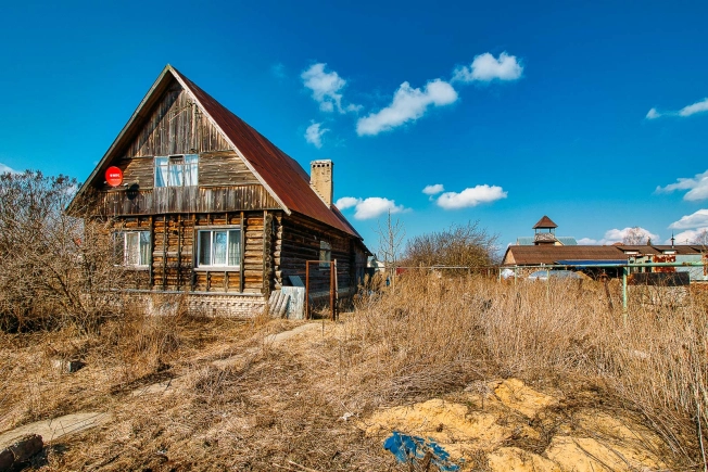 Купить дом на улице Троицкая в Ивановской области. Вариант № 37155, 5, площадь -  квм, цена 7000000 рублей