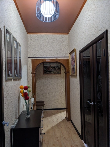 . Вариант № 25143, 11, площадь - 60.3 квм, цена 8000000 рублей