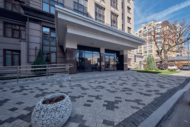 . Вариант № 35840, 13, площадь - 49.2 квм, цена 8600000 рублей