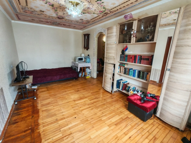 . Вариант № 2993599, 2, площадь - 44.3 квм, цена 3900000 рублей