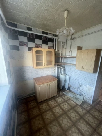 Купить двухкомнатную квартиру на улице Артиллерийская в Калининградской области. Вариант № 2624976, 1, площадь -  квм, цена 850000 рублей