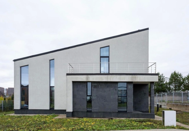 Купить дом в Москве. Вариант № 10083989, 2, площадь -  квм, цена 45000000 рублей