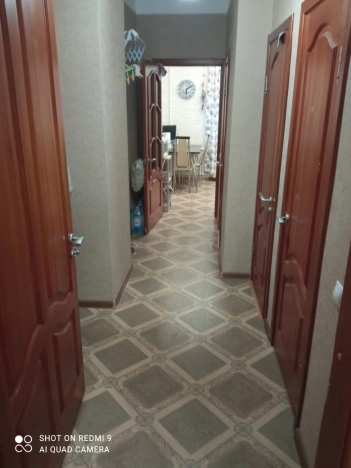 . Вариант № 6930, 9, площадь - 77 квм, цена 7150000 рублей