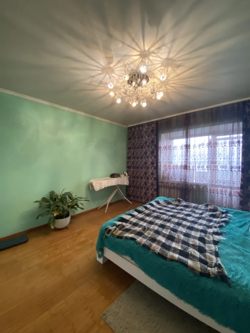 Купить квартиру на улице Бабушкина в Чите. Вариант № 5842, 14, площадь -  квм, цена 16999999 рублей