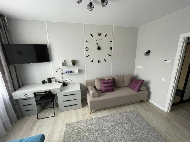 Купить Студию в Калининградской области. Вариант № 6288505, 3, площадь -  квм, цена 7000000 рублей