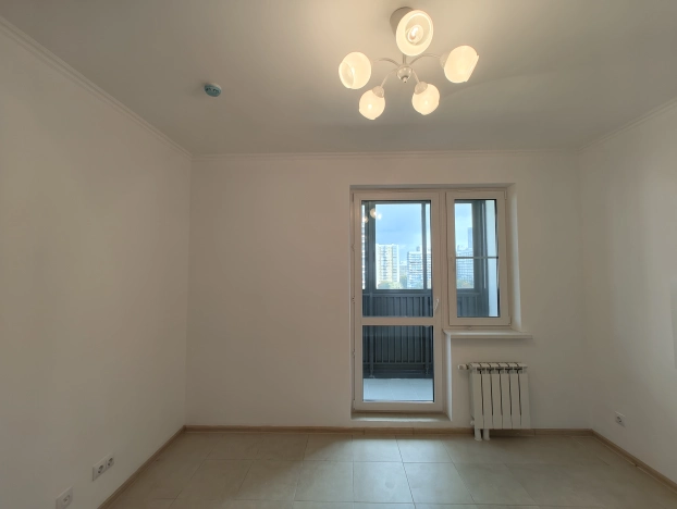 Купить квартиру в Москве. Вариант № 9261725, 10, площадь - квм, цена 13033440 рублей