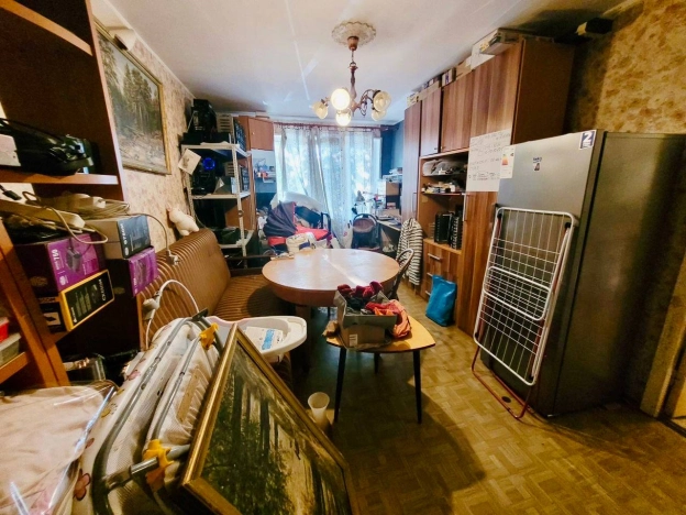 Купить пятикомнатную квартиру в Санкт-Петербурге. Вариант № 8372937, 12, площадь -  квм, цена 13950000 рублей