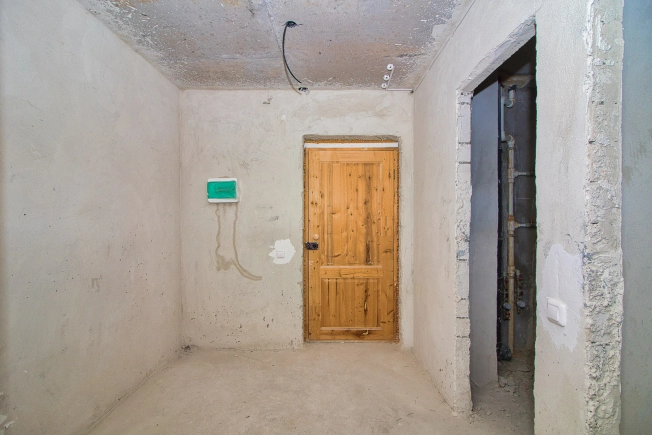 . Вариант № 7714713, 9, площадь - 40.9 квм, цена 5750000 рублей