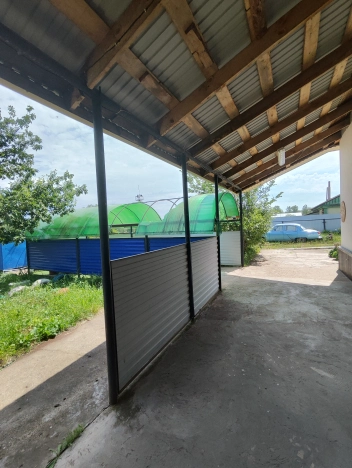 Купить таунхаус в Республике Татарстан (татарстан). Вариант № 11041, 8, площадь -  квм, цена 4500000 рублей