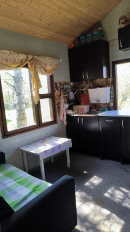 Купить дом в Лакинске. Вариант № 10175, 25, площадь -  квм, цена 3000000 рублей