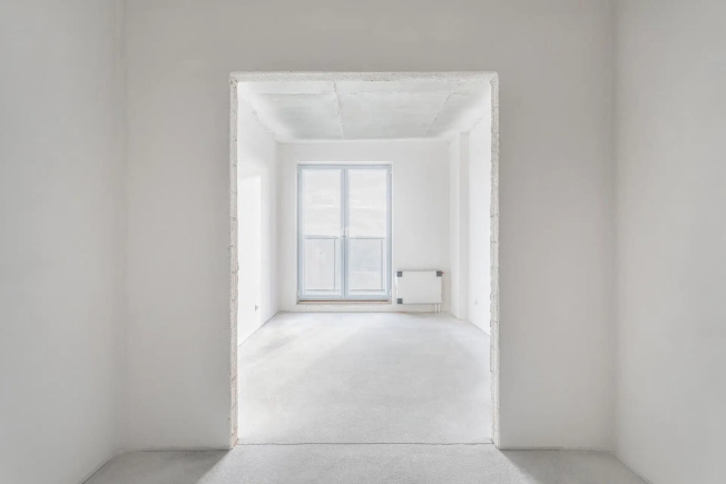 Купить трехкомнатную квартиру в районе Центральный в Калининграде. Вариант № 30506, 24, площадь -  квм, цена 12950000 рублей