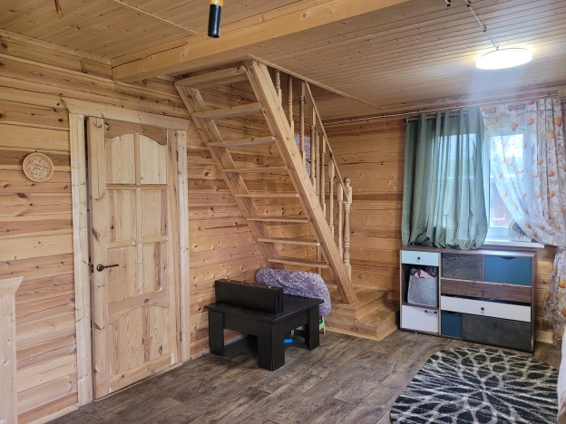 Купить дом в Коломне. Вариант № 45212, 4, площадь -  квм, цена 3900000 рублей