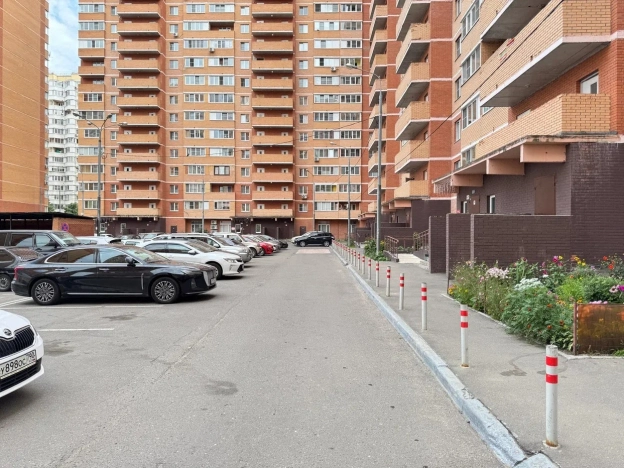 Купить квартиру в Люберцах. Вариант № 6228494, 3, площадь -  квм, цена 7800000 рублей