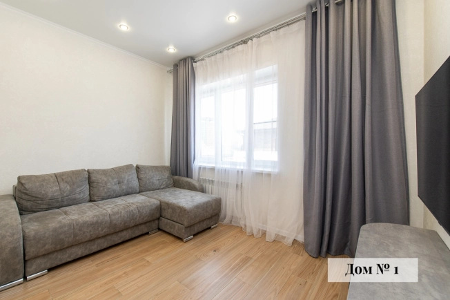 Купить дом на улице Полевая в Республике Башкортостан. Вариант № 43399, 2, площадь - квм, цена 16500000 рублей