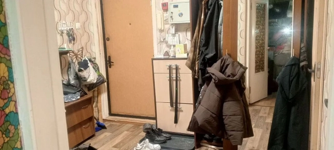 Купить квартиру на вторичке на улице 2-я Заводская в Московской области. Вариант № 10572254, 1, площадь - квм, цена 20000000 рублей