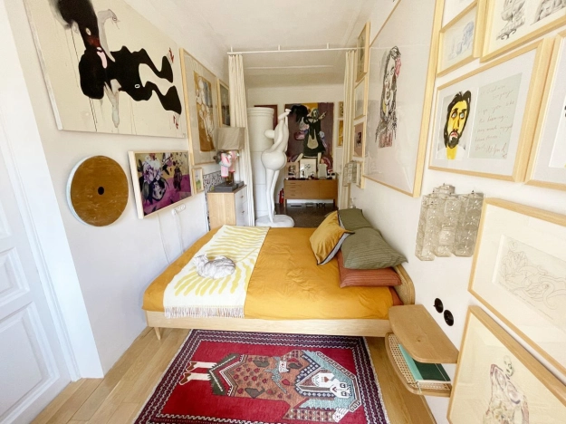 Купить пятикомнатную квартиру в Санкт-Петербурге. Вариант № 33132, 16, площадь -  квм, цена 56000000 рублей