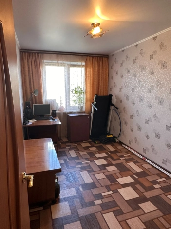 Купить квартиру на улице Заводской переулок в Орске. Вариант № 54735, 6, площадь - квм, цена 3600000.0000 рублей