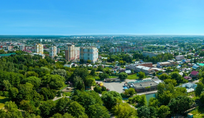 Купить однокомнатную квартиру на улице 2-й проезд Свердлова в Пензе. Вариант № 153002, 3, площадь -  квм, цена 5807040 рублей