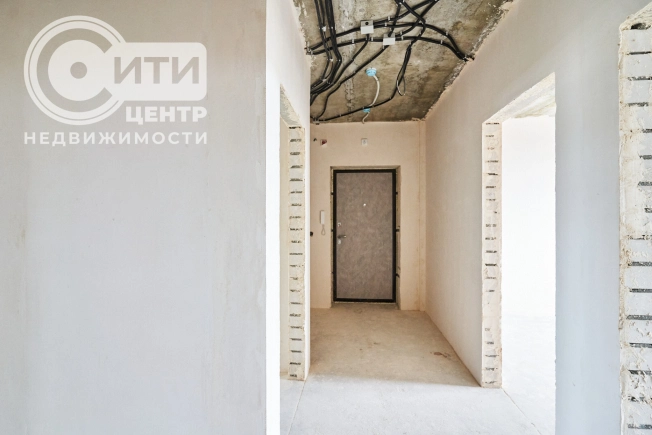 Купить трехкомнатную квартиру в Воронеже. Вариант № 9280371, 3, площадь - квм, цена 7700000 рублей