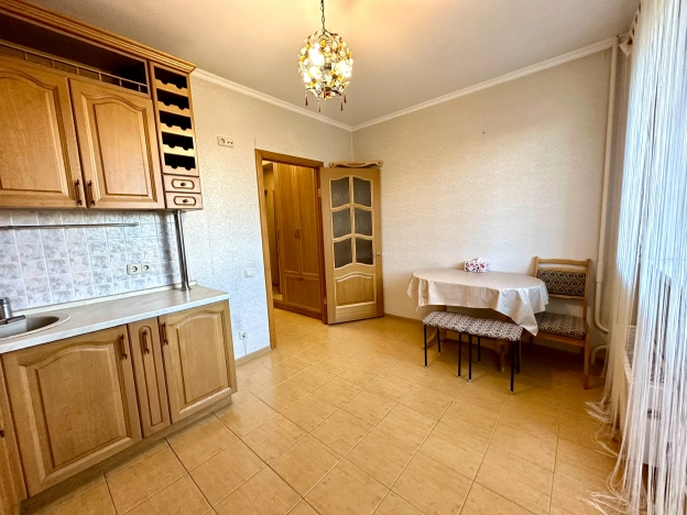 Купить однокомнатную квартиру в Микрорайоне Строитель, Мытищи в Мытищах. Вариант № 9110, 7, площадь -  квм, цена 7350000 рублей