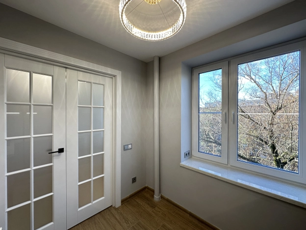 Купить квартиру в Москве. Вариант № 8808776, 17, площадь - квм, цена 19500000 рублей