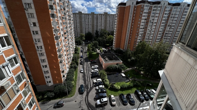 Купить квартиру в Москве. Вариант № 2137813, 11, площадь - квм, цена 32999999.0000 рублей