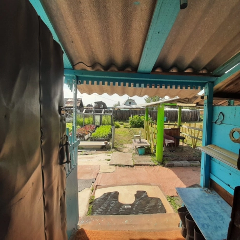 Купить дачу в Иркутской области. Вариант № 33427, 14, площадь -  квм, цена 350000 рублей