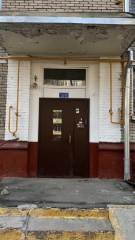 Купить квартиру в районе Богородское в Москве. Вариант № 32544, 17, площадь - квм, цена 11500000.0000 рублей