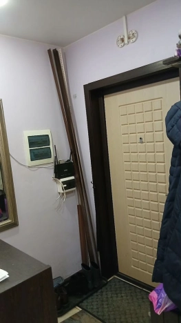 Купить квартиру в Москве. Вариант № 9836435, 6, площадь -  квм, цена 15000000 рублей