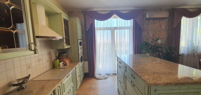 Купить квартиру в Москве. Вариант № 8694853, 2, площадь - квм, цена 36900000 рублей