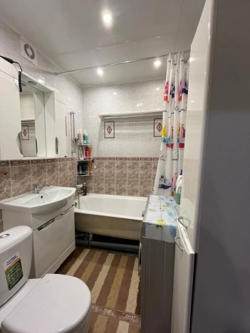 . Вариант № 4262, 2, площадь - 50 квм, цена 3800000 рублей