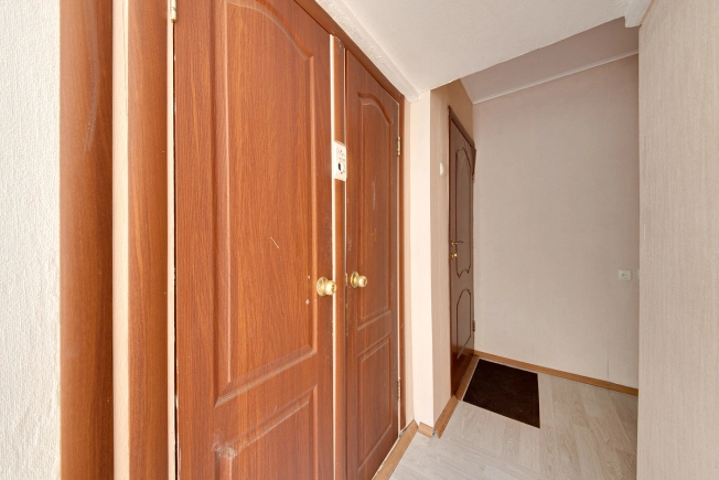 . Вариант № 2836000, 18, площадь - 44.6 квм, цена 12550000 рублей