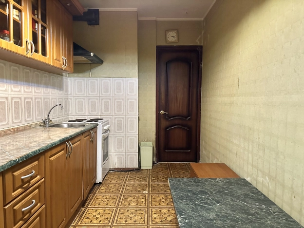 Купить квартиру в Москве. Вариант № 8017027, 3, площадь -  квм, цена 13500000 рублей