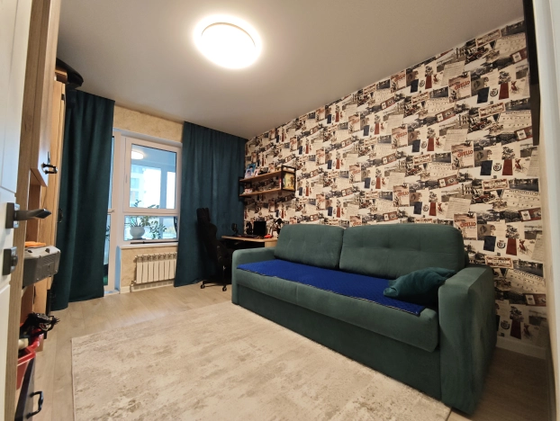 Купить трехкомнатную квартиру в Заречном. Вариант № 8008455, 17, площадь -  квм, цена 11300000 рублей