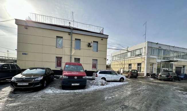 Купить здания в Санкт-Петербурге. Вариант № 6075, 40, площадь -  квм, цена 128000000 рублей