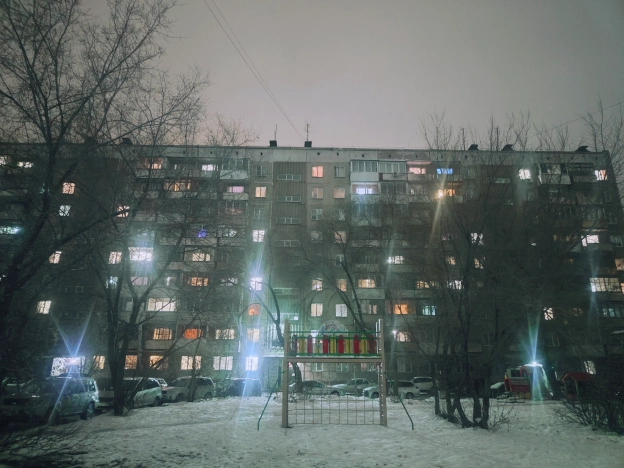 Купить двухкомнатную квартиру в Обь. Вариант № 9425108, 24, площадь -  квм, цена 4400000 рублей