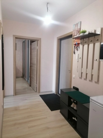 Купить двухкомнатную квартиру на улице Гаршина в Воронеже. Вариант № 7712812, 20, площадь - квм, цена 5350000 рублей